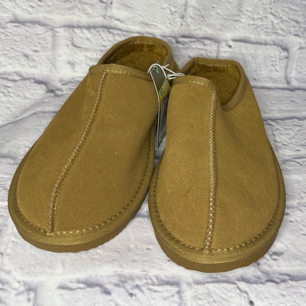 Goodfellow & Co Tan Loafers
